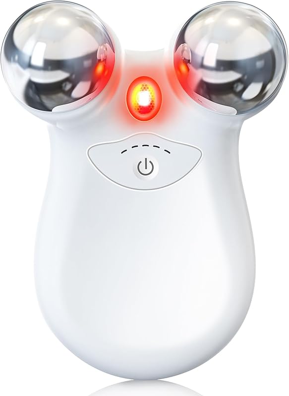 Hunvva Microcurrent Technology Enhances Skin Facial Equipment Smart Micro Current
